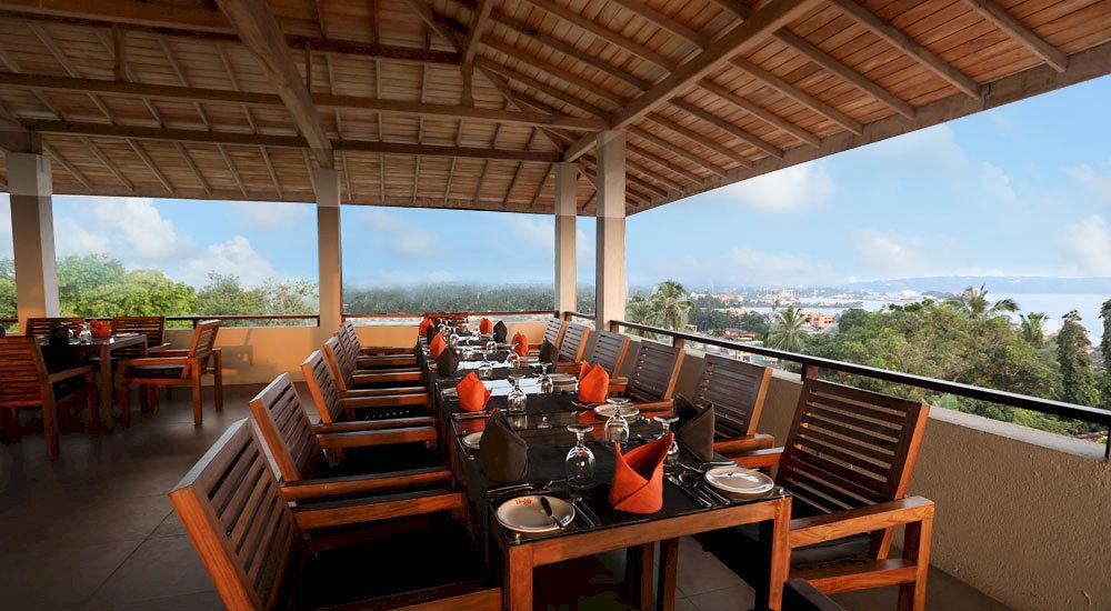 The Lady Hill Hotel Galle Exteriör bild