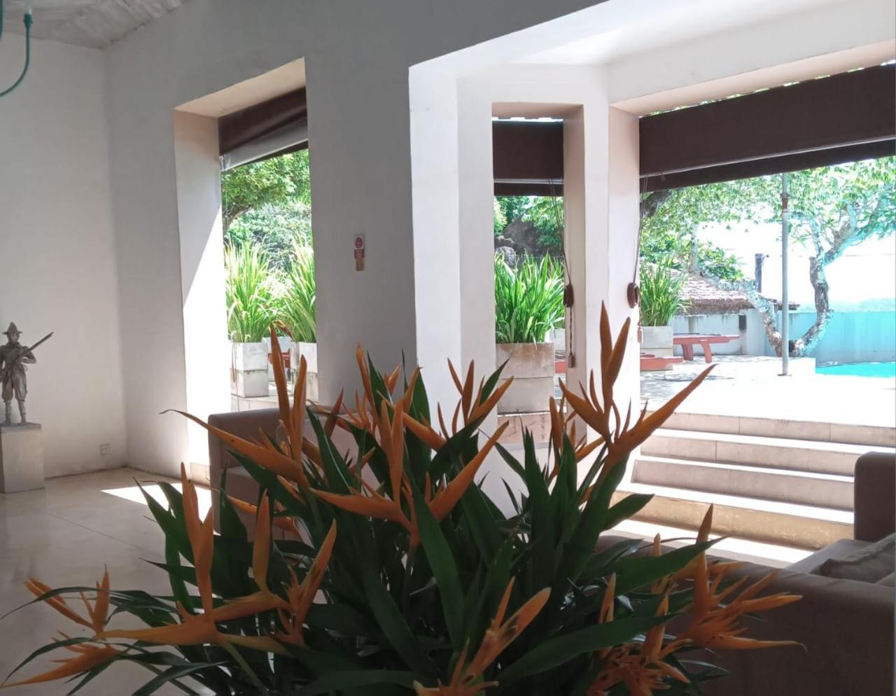 The Lady Hill Hotel Galle Exteriör bild