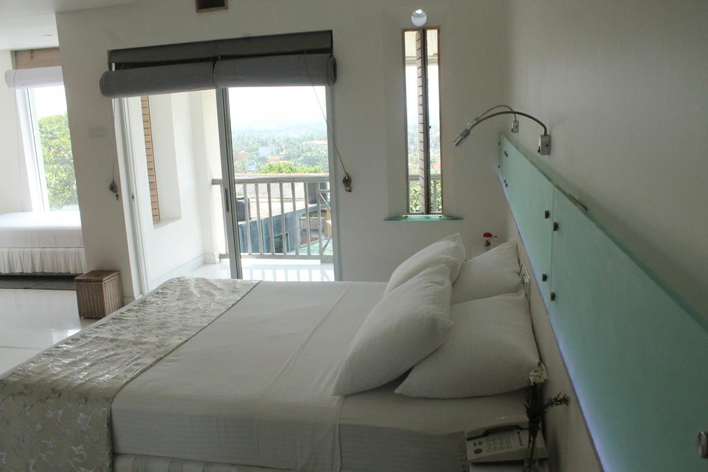 The Lady Hill Hotel Galle Exteriör bild