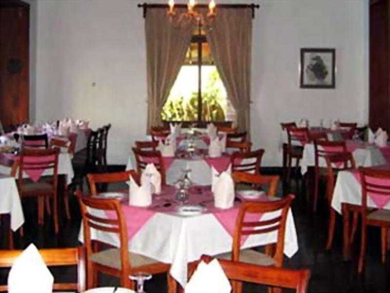 The Lady Hill Hotel Galle Exteriör bild