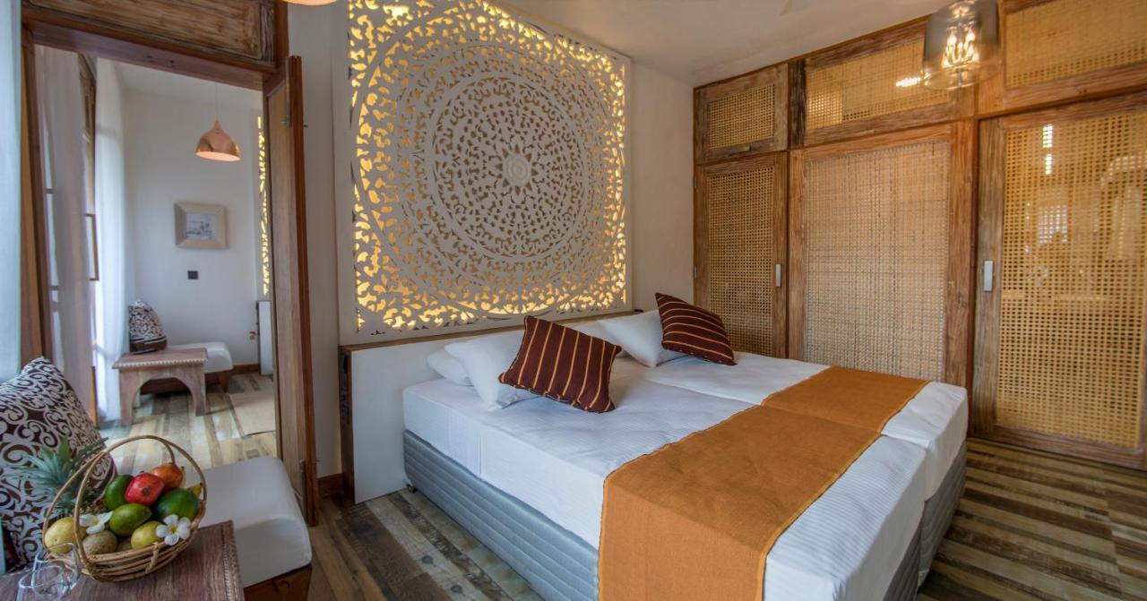 The Lady Hill Hotel Galle Exteriör bild